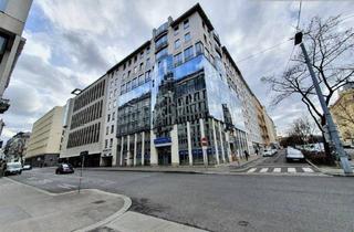 Büro zu mieten in Liechtensteinstraße, 1090 Wien, Top-moderne Bürofläche - An der Grenze zum 1.Bezirk beim Schottentor U2