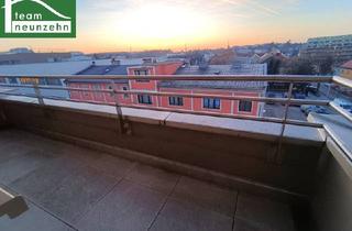 Wohnung mieten in Kremser Landstraße, 3100 Sankt Pölten, Westseitige 4-Zimmer-Dachgeschosswohnung! Ihr neues Zuhause beim Stadtzentrum! - JETZT ZUSCHLAGEN