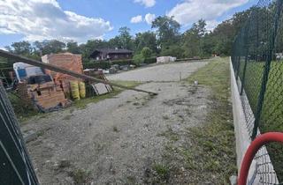 Grundstück zu kaufen in 2305 Eckartsau, Baubewilligtes Projekt für 3 Reihenhäuser + Grundstück 956m², aufgeschlossen um nur €193.000,-