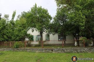 Immobilie kaufen in 7561 Heiligenkreuz im Lafnitztal, Heiligenkreuz: Sanierungsbed. Bauernhaus mit Obstbaumbestand