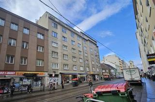 Wohnung kaufen in Neulerchenfelder Straße, 1160 Wien, Zentrale Lage, fairer Preis – Ihr neues Zuhause oder Investment-Helle 2-Zimmer-Wohnung