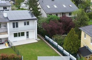 Reihenhaus kaufen in Leitengasse, 1230 Wien, Erstbezug in Mauer - wählen Sie die Ausstattung!