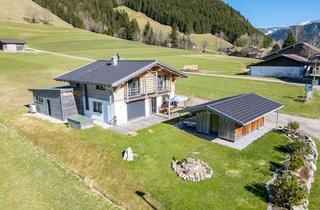Villen zu kaufen in 6677 Schattwald, Landvilla "Bergpanorama"