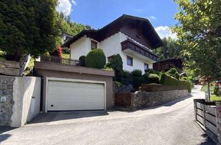 Einfamilienhaus kaufen in 6130 Schwaz, Einfamilienhaus mit zwei Wohnungen, Sonnen- und Aussichtslage - Pirchanger -Schwaz