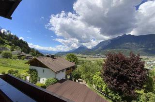 Einfamilienhaus kaufen in 6130 Schwaz, Tolles Angebot: Einfamilienhaus mit zwei Wohnungen, Sonnen- und Aussichtslage - Pirchanger -Schwaz