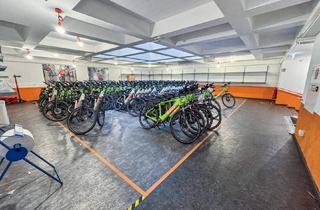 Geschäftslokal mieten in Kolingasse, 1090 Wien, Moderne Geschäftsfläche - 320 m² - eigener Eingangsbereich - Nähe Schottentor