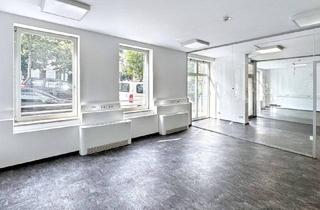 Geschäftslokal mieten in Kolingasse, 1090 Wien, Moderne Geschäftsfläche - 320 m² - eigener Eingangsbereich - Nähe Schottentor