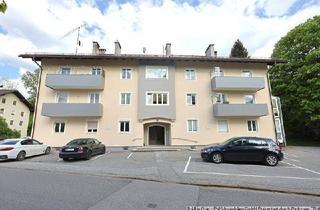 Wohnung kaufen in 6600 Reutte, Eigentumswohnung in Zentrumsnähe