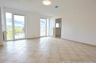 Wohnung mieten in 6600 Reutte, Dachgeschosswohnung in beruhigter Zentrumslage