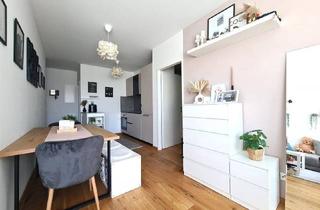 Wohnung mieten in 2823 Pitten, Moderne 2-Zimmerwohnung in Pitten!
