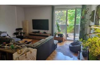Wohnung mieten in Erzabt-Klotz-Straße, 5020 Salzburg, Ruhige 3-Zimmer-Wohnung mit 2 Loggien in zentraler Lage – Nähe Unipark Salzburg
