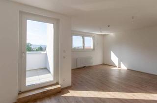 Wohnung mieten in Merbotogasse Pkkz+Kiga, 2700 Wiener Neustadt, ERSTBEZUG: Koffer packen, einziehen und aufleben