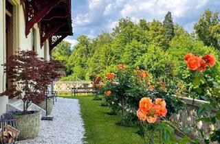 Villen zu kaufen in 8225 Pöllau, !!RESERVIERT!! Historische Altbauvilla mit Potenzial!