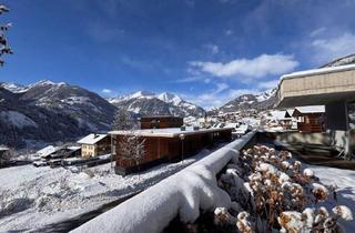 Haus kaufen in 9972 Virgen, Architektonische Besonderheit mit Freizeitwohnsitzwidmung in den Osttiroler Bergen zu verkaufen!