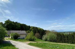 Einfamilienhaus kaufen in 8321 Sankt Margarethen an der Raab, Ehemalige Landwirtschaft mit Einfamilienhaus und drei Nebengebäuden in traumhafter Alleinlage