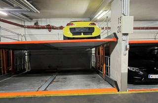 Immobilie mieten in Vinzenzgasse, 1180 Wien, Stapelparker in begehrter Lage, Nähe Vinzenzgasse