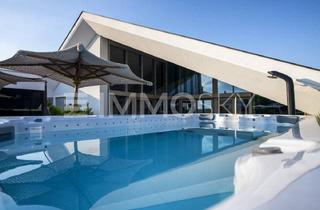 Penthouse kaufen in 4880 Sankt Georgen im Attergau, Mit diesem Penthouse setzen Sie ein Statement - Luxus pur, in Top Lage
