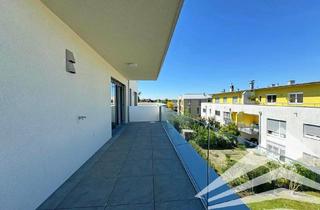 Penthouse kaufen in Lichtenegger Straße 18a, 4600 Wels, NEUBAU/ERSTBEZUG - Hochwertige Penthousewohnung mit Terrasse in Wels-Lichtenegg