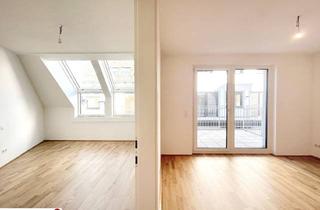 Anlageobjekt in Unter-Laaer Straße, 1100 Wien, Attraktives Wohnungspaket mit 3 Erstbezugswohnungen mit rund 4% Rendite | nähe U1-Oberlaa