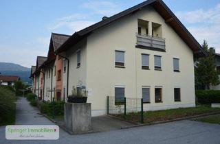 Wohnung kaufen in 5400 Taxach, Hinaus ins Grüne! ruhige 3-Zimmer-Garten-Wohnung und Tiefgarage
