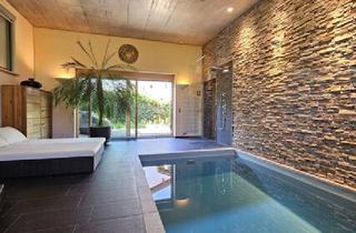 Haus kaufen in 6820 Frastanz, Eine Wohlfühloase in Mitten der feldkircher Bergwelt, Einfamilienhaus mit Wellnessbereich und schönem Garten!