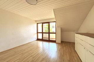 Wohnung kaufen in 6858 Schwarzach, Gemütliche 3-Zimmer-Dachgeschosswohnung in kleiner Wohnanlage