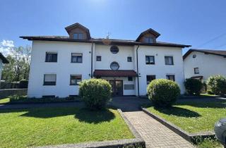 Wohnung kaufen in 6858 Schwarzach, Gemütliche 3-Zimmer-Dachgeschosswohnung in kleiner Wohnanlage