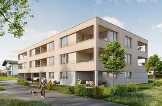 Wohnung kaufen in 6845 Hohenems, 3 Zimmer- Gartenwohnung - Hohenems - Top 1