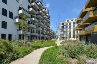 Wohnung mieten in Laxenburgerstrasse 151, 1100 Wien, Erstbezug- Wohnung mit Balkon und Garage provisionsfrei