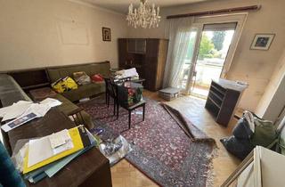 Wohnung kaufen in 8410 Wildon, Liebhaberobjekt mit sonnigem Balkon