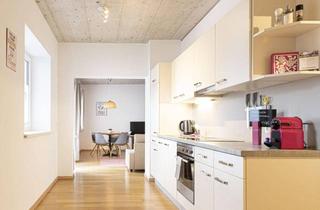 Wohnung kaufen in 4573 Hinterstoder, Terrassenwohnung in Zentrumslage