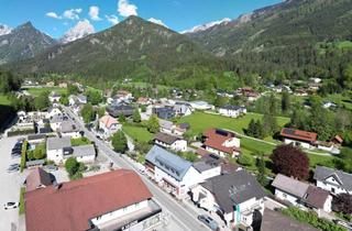 Wohnung kaufen in 4573 Hinterstoder, Terrassenwohnung in Zentrumslage