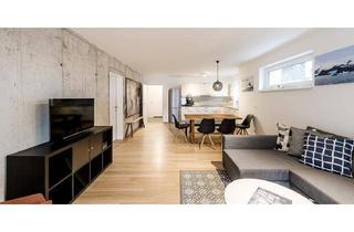 Wohnung kaufen in 4573 Hinterstoder, Gartenwohnung in Zentrumslage