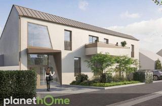Wohnung kaufen in 2103 Langenzersdorf, LAVITA - Provisionsfrei / Ökonomisch