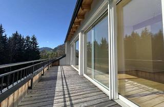 Penthouse kaufen in 5600 Sankt Johann im Pongau, Penthouse-Traum: 106 m² Wohnfläche, 3 Schlafzimmer & 2 Terrassen!
