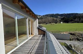 Penthouse kaufen in 5600 Sankt Johann im Pongau, Penthouse-Traum: 106 m² Wohnfläche, 3 Schlafzimmer & 2 Terrassen!