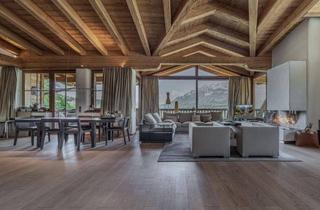 Wohnung kaufen in 6352 Ellmau, Luxuswohnung mit Hallenbad direkt an der Skipiste