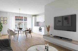 Wohnung kaufen in Aichholzgasse, 1120 Wien, Vorsorgetraum - ideal geschnitten, mit Loggia, Neubau Erstbezug - AICHHOLZGASSE
