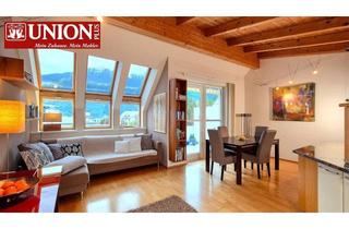 Maisonette kaufen in 6410 Telfs, Zeitlos elegantes Wohnen auf zwei Ebenen