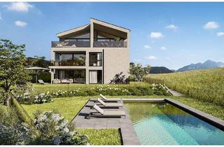 Wohnung kaufen in Sonnbichl 45, 6306 Söll, Sehr ruhige 3-Zimmer Dachgeschosswohnung (Top 5)