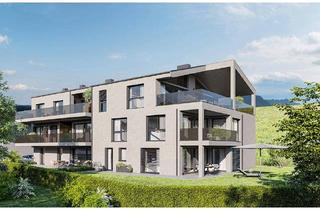 Wohnung kaufen in Sonnbichl 45, 6306 Söll, Ruhige, klar aufgeteilte 4-Zimmer Gartenwohnung (Top 1)