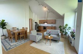Wohnung mieten in Baiernstraße 48, 8020 Graz, Baiernstraße 48 - Charmante Wohnung im Dachgeschoß mit Balkon - Blick ins Grüne in Eggenberg