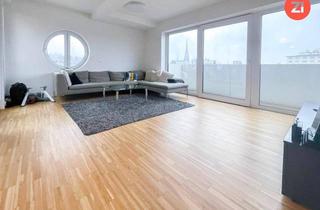 Wohnung mieten in Landstraße 76, 4020 Linz, Wunderschöne 3- Zimmer Wohnung mit Loggia