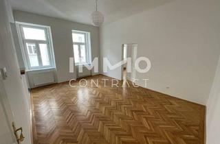 Wohnung mieten in Zieglergasse, 1070 Wien, Stilvolle Altbauwohnung in Top-Lage des 7. Bezirks