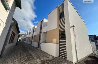 Haus mieten in 2620 Neunkirchen, 4 Zimmer (Stadt-)Reihenhaus in Neunkirchen mit 2 Garagenstellplätze -"Wohnen mit Chic"
