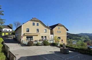 Gewerbeimmobilie kaufen in 4273 Unterweißenbach, Gasthof mit Gästezimmer und Saal