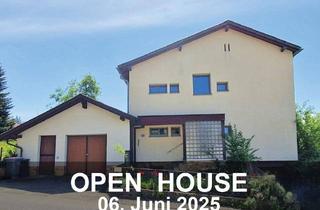 Einfamilienhaus kaufen in 4971 Aurolzmünster, Einfamilienhaus mit schönem Garten!