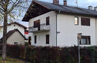 Doppelhaushälfte kaufen in 5270 Mauerkirchen, Doppelhaushälfte in Mauerkirchen