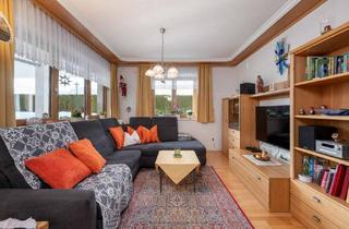 Wohnung kaufen in 5542 Flachau, "Feel Good" - Eigentumswohnung mit Garten in Flachau