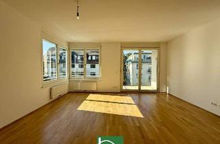 Wohnung mieten in 1190 Wien, Geräumige Wohnung in Ruhelage in 1190 Wien - Einbauküche, Klimaanlagen und zwei Balkon inklusive! - JETZT ZUSCHLAGEN
